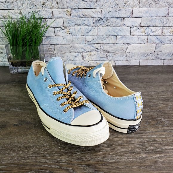 Converse Shoes | New Easter Egg Leather Chuck Taylor 70 | Poshmark
